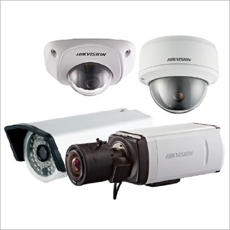 Security Camera Security Camera