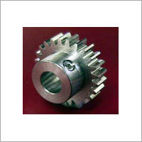 Spur Gears Spur Gears