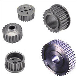 Timing Pulley Timing Pulley