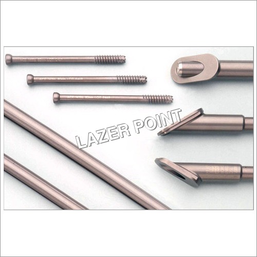 Laser Marking Service Laser Marking Service