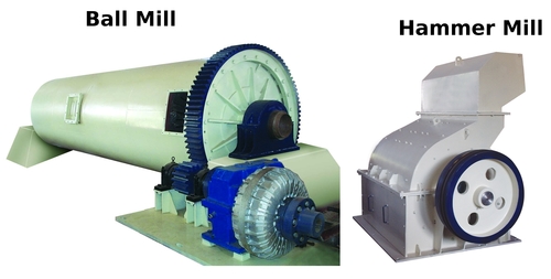 Ball Mill Ball Mill