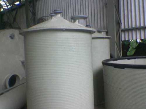 HDPE Chemical Reactor Vessel HDPE Chemical Reactor Vessel
