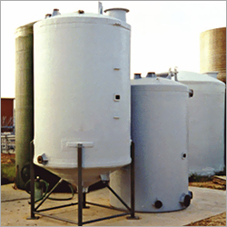 PP Chemical Storage Tank PP Chemical Storage Tank