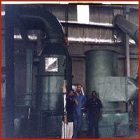 Chemical Industrial Scrubbers Chemical Industrial Scrubbers