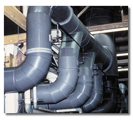 Ducting Hood Ducting Hood