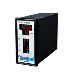 Digital Temperature Scanner Digital Temperature Scanner