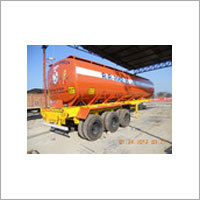 Oil Tanker Trailers Oil Tanker Trailers