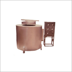 Industrial Furnaces Industrial Furnaces