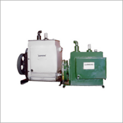 Rotary High Vacuum Pump Rotary High Vacuum Pump