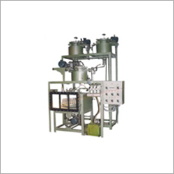 Epoxy Die Casting Plant Epoxy Die Casting Plant