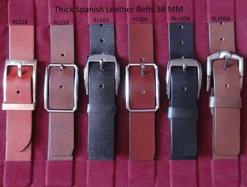 Leather Formal belts Leather Formal belts