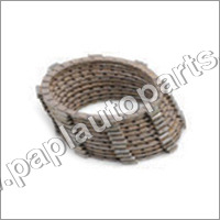 Clutch Plates Clutch Plates