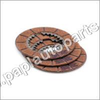 Clutch Plate APE Clutch Plate APE
