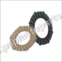 Clutch Plate Bullet Clutch Plate Bullet
