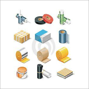 Insulation Products Insulation Products