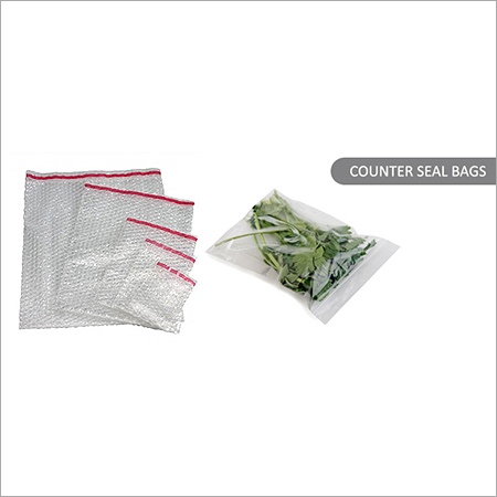 Counter Seal Bags Counter Seal Bags