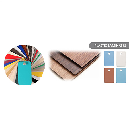 Plastic Laminates Plastic Laminates