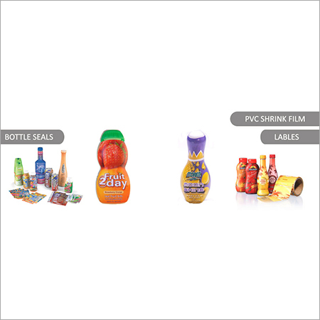 PVC Heat Shrinking Film PVC Heat Shrinking Film