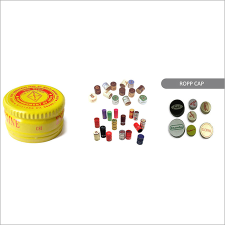 Ropp Cap Ropp Cap