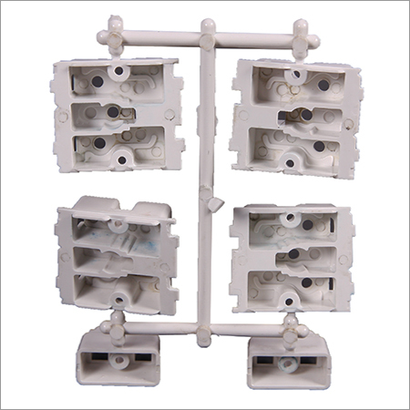 Plastic Moulding Dies Plastic Moulding Dies