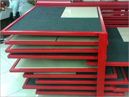 Horizontal Base Ceramic Structure Horizontal Base Ceramic Structure
