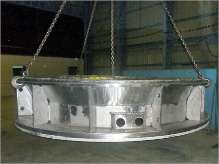 Machine Assembly Services Machine Assembly Services