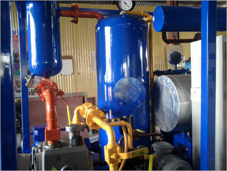 Transformer Oil Filtration Machine Transformer Oil Filtration Machine