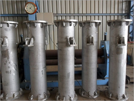 Pressure Vessels Parts Pressure Vessels Parts
