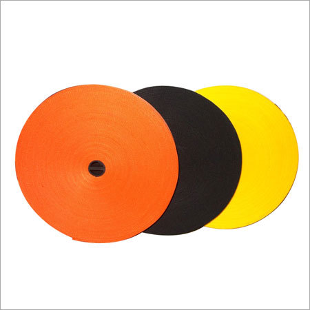 PP Multifilament Tape PP Multifilament Tape