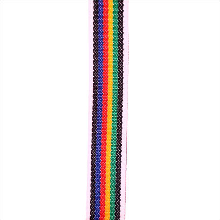 Multicolours PP Tape Multicolours PP Tape