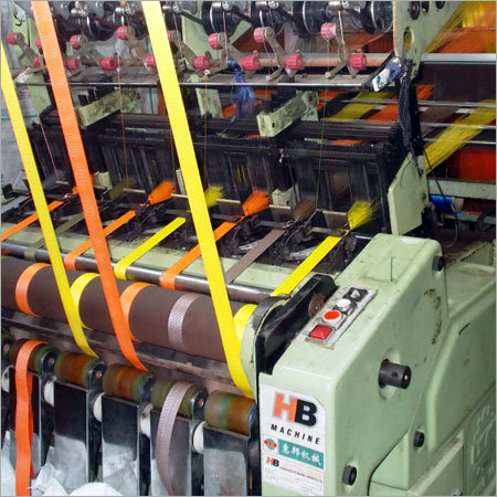 Tape Making Machinery Tape Making Machinery
