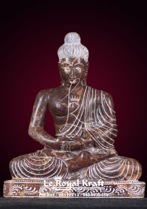 Handmade Buddha Statue Handmade Buddha Statue