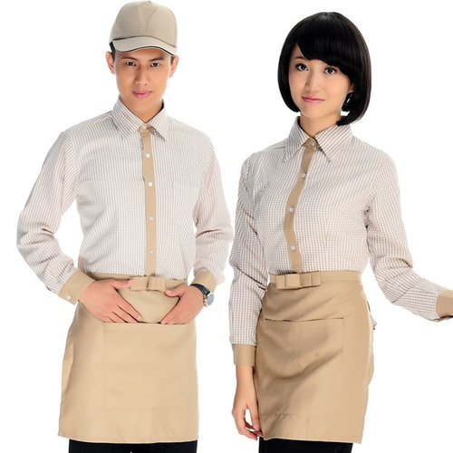 Restaurant Uniform Restaurant Uniform