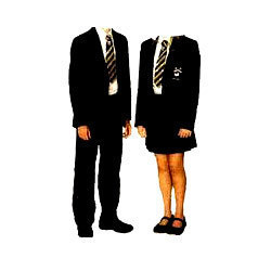 College Uniform College Uniform