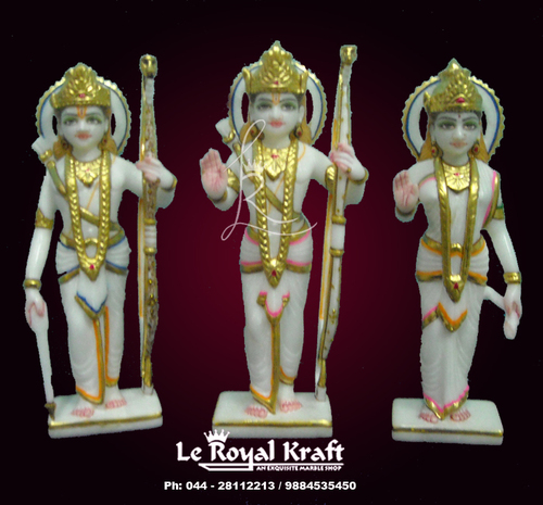 Ramdarbar Statues Ramdarbar Statues