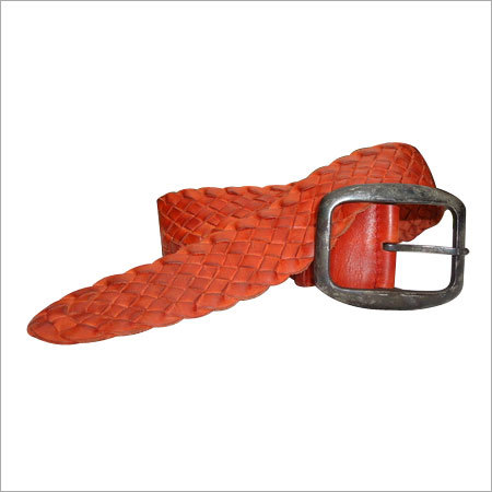 Fashionable Leather Belts Fashionable Leather Belts