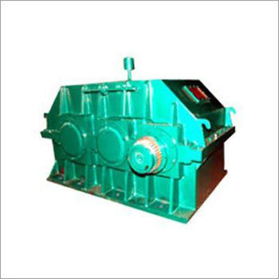 Reduction Gear Box Reduction Gear Box