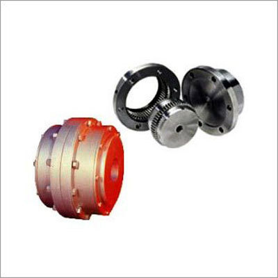 Gear Couplings Gear Couplings