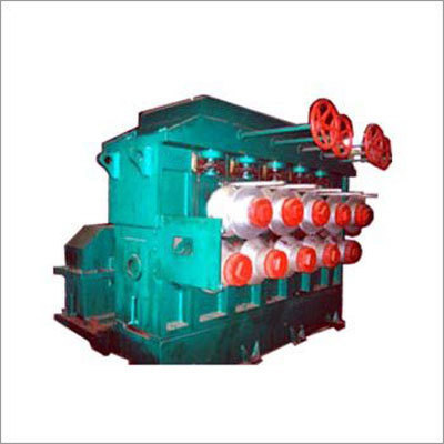 Straightening Machines Straightening Machines