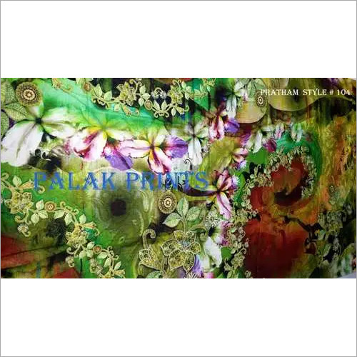 Modal Digital Printed Scarves Modal Digital Printed Scarves