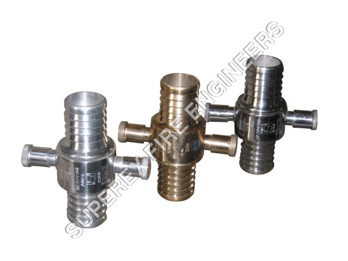 Delivery Hose Couplings Delivery Hose Couplings