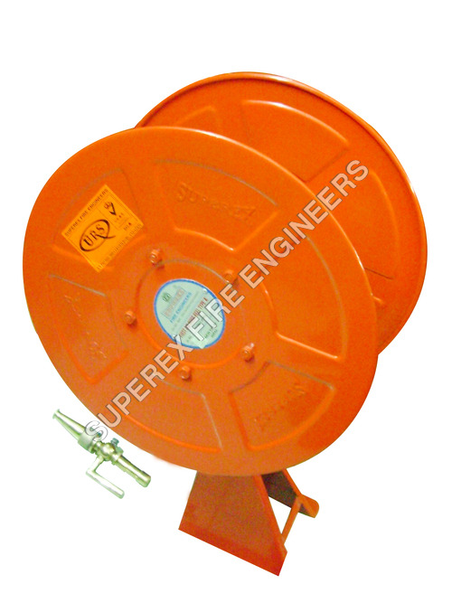 Hose Reel Drum Hose Reel Drum