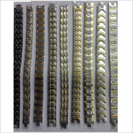 Bio Magnetic Titanium Bracelet Bio Magnetic Titanium Bracelet