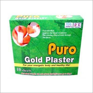 Detox Foot Patches Detox Foot Patches