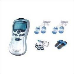 Digital Therapy Machine with Slipper Digital Therapy Machine with Slipper