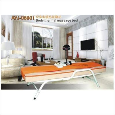 Body Thermal Massage Bed Body Thermal Massage Bed
