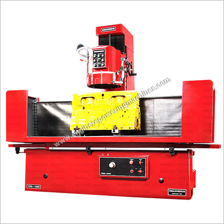 Vertical Hydraulic Surface Grinding Machine Vertical Hydraulic Surface Grinding Machine