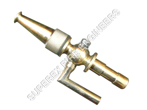 Shut Off Nozzle Shut Off Nozzle