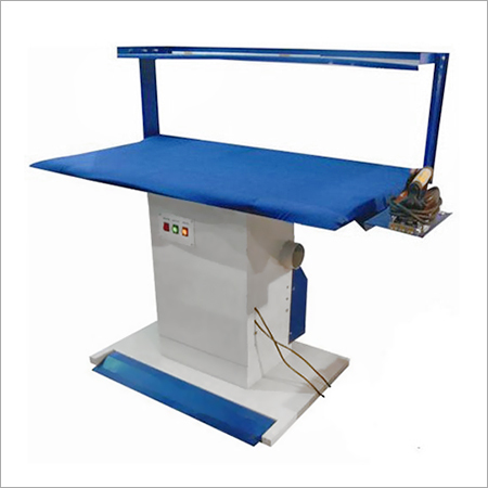 Garment Finishing Equipment Garment Finishing Equipment