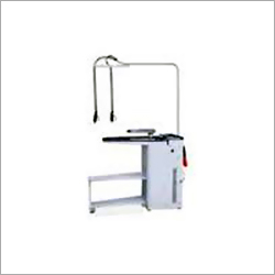 Garment Stain Removing Machine Garment Stain Removing Machine